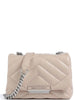 Armani Exchange Borsa Donna Nero