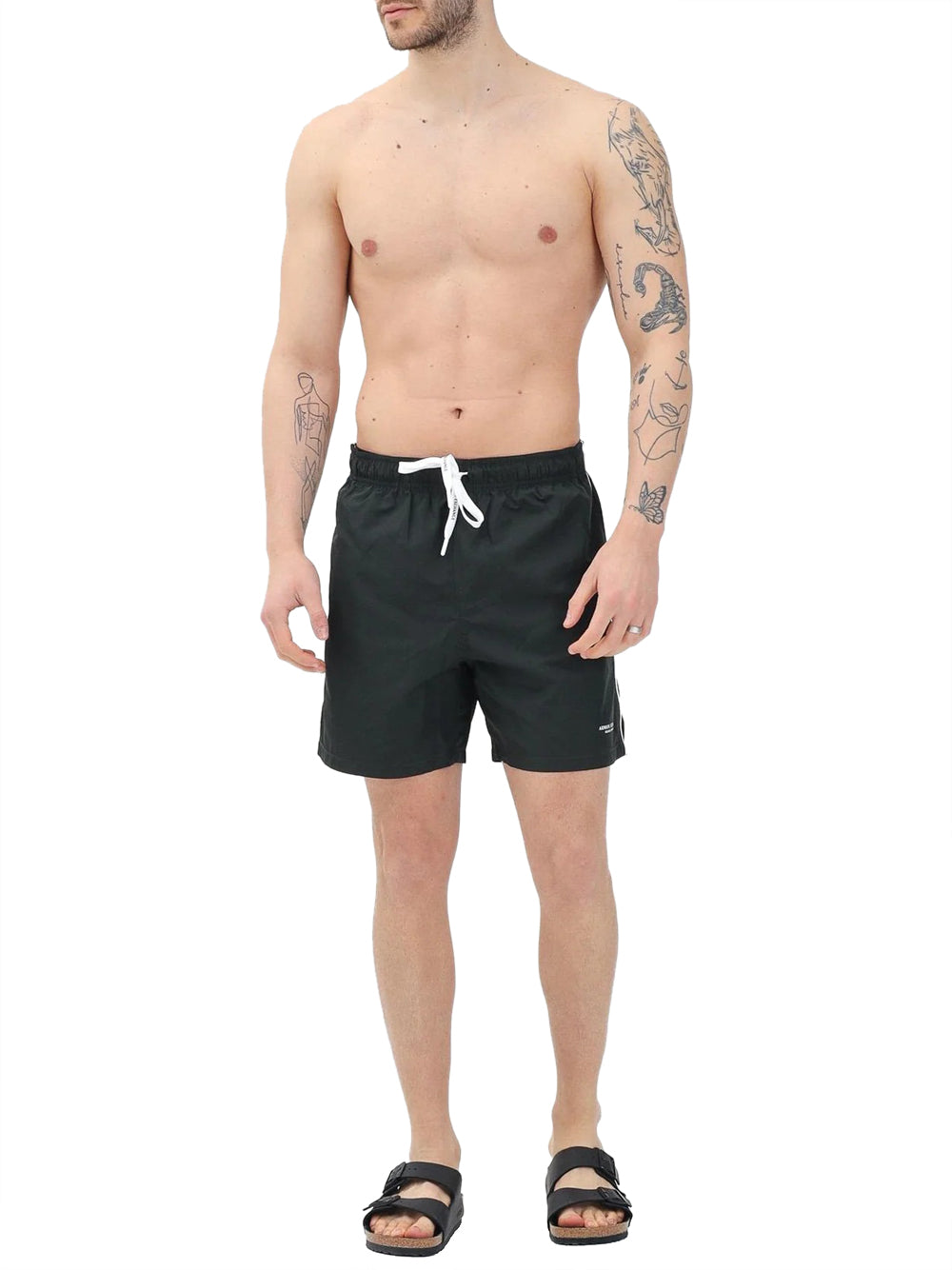 Costume Uomo 953035 A.CR_DES