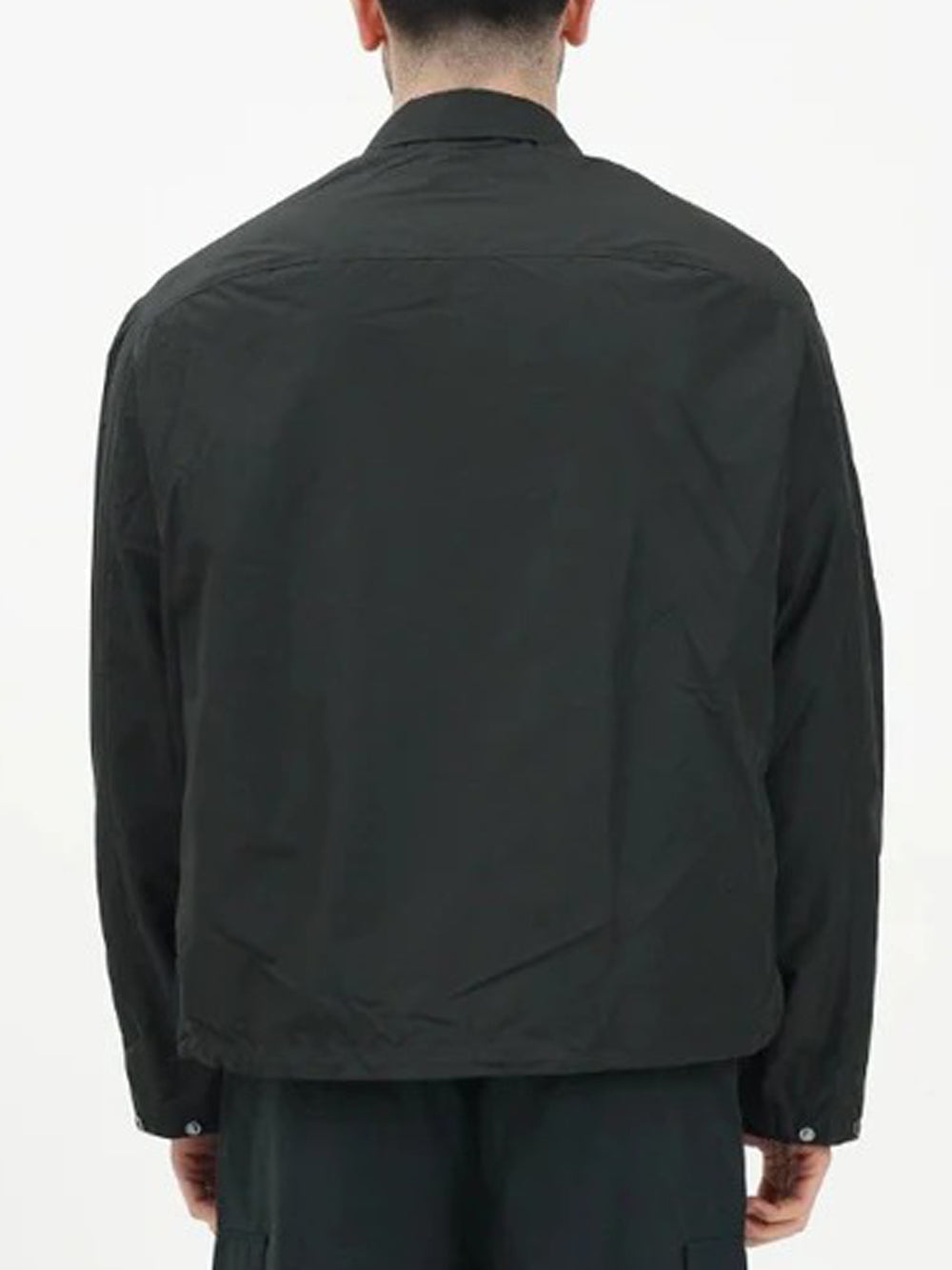 Camicia Uomo XM000209 A.CR_DES