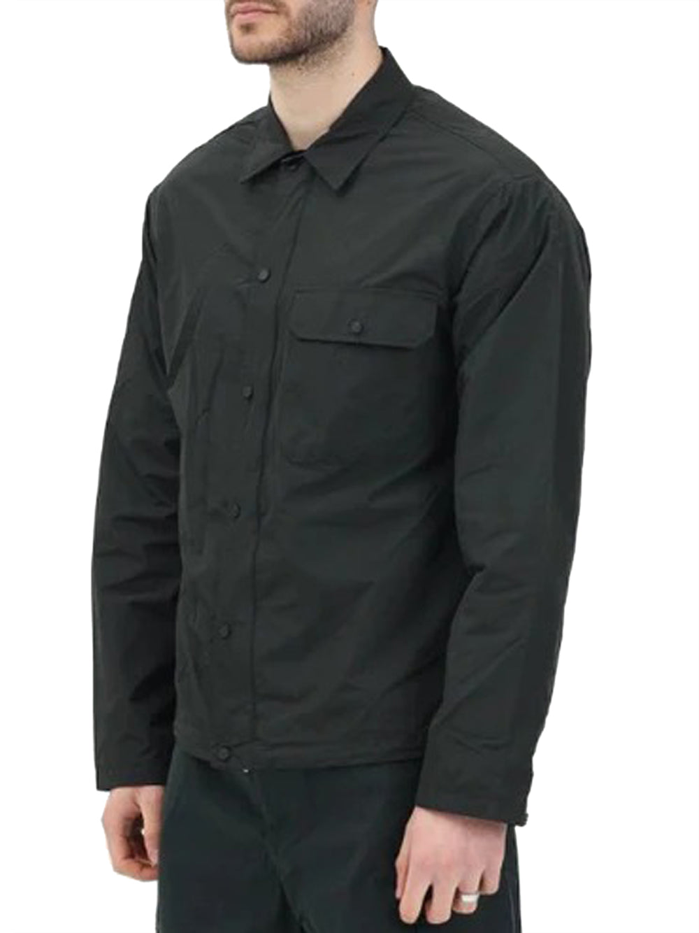 Camicia Uomo XM000209 A.CR_DES