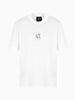 Armani Exchange T-shirt Uomo Nero