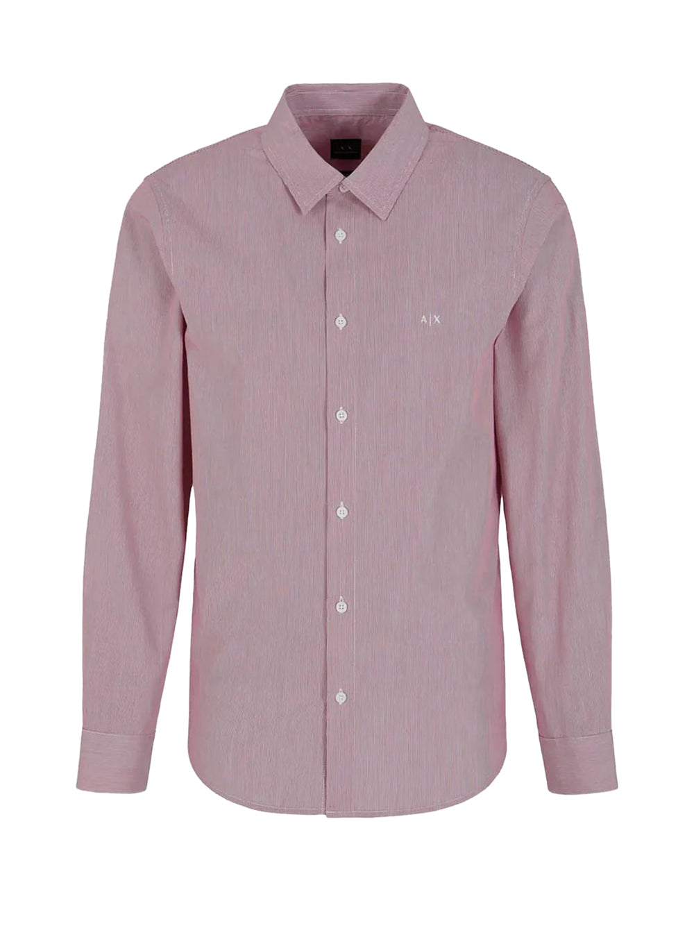 Camicia Uomo XM000445 Bianco