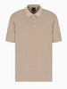 Armani Exchange Polo Uomo XM000509 Nero