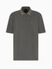 Armani Exchange Polo Uomo XM000509 Nero