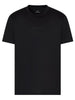 Armani Exchange T-shirt Uomo XM000533 Nero