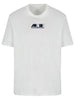 Armani Exchange T-shirt Uomo XM000538 Bianco
