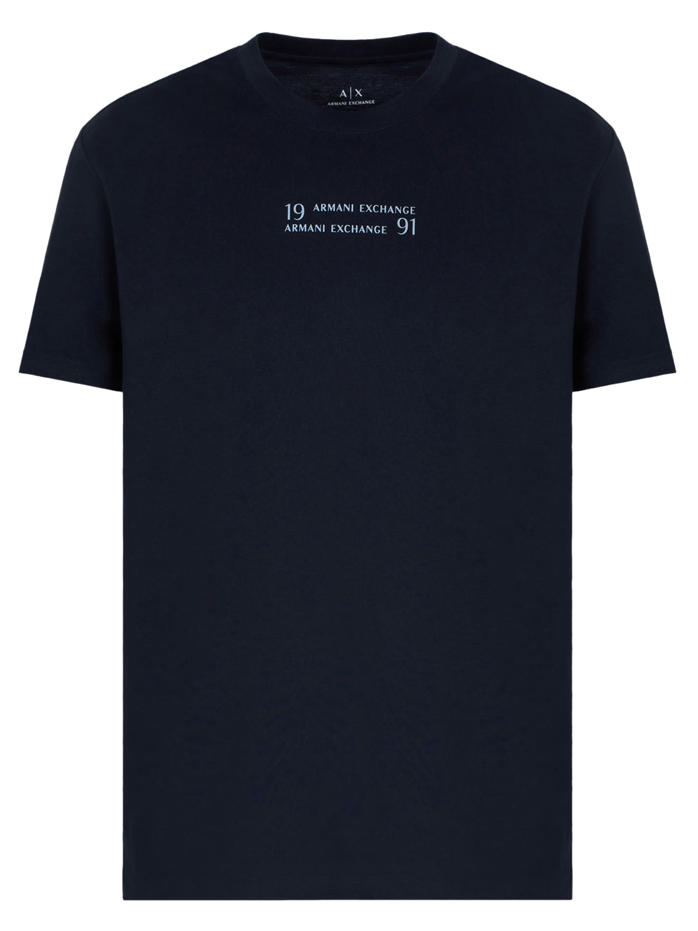 T-shirt Uomo XM000539 Blu