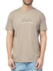 Armani Exchange T-shirt Uomo Bianco