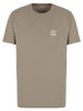 Armani Exchange T-shirt Uomo XM000546 Bianco