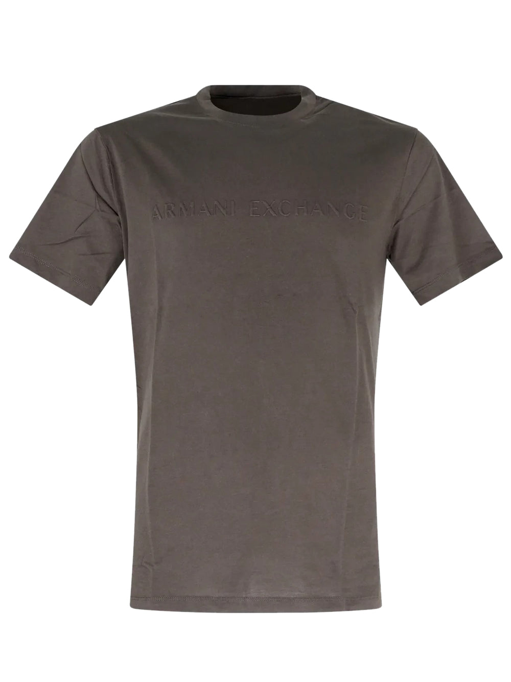 T-shirt Uomo XM000554 Nero