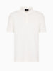 Armani Exchange Polo Uomo XM000740 Nero