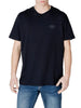 Armani Exchange T-shirt Uomo XM000752 Bianco