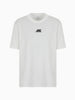 Armani Exchange T-shirt Uomo Nero