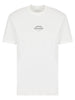Armani Exchange T-shirt Uomo XM000761 Bianco