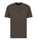 Armani Exchange T-shirt Uomo XM000761 Bianco