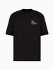 Armani Exchange T-shirt Uomo XM000769 Nero