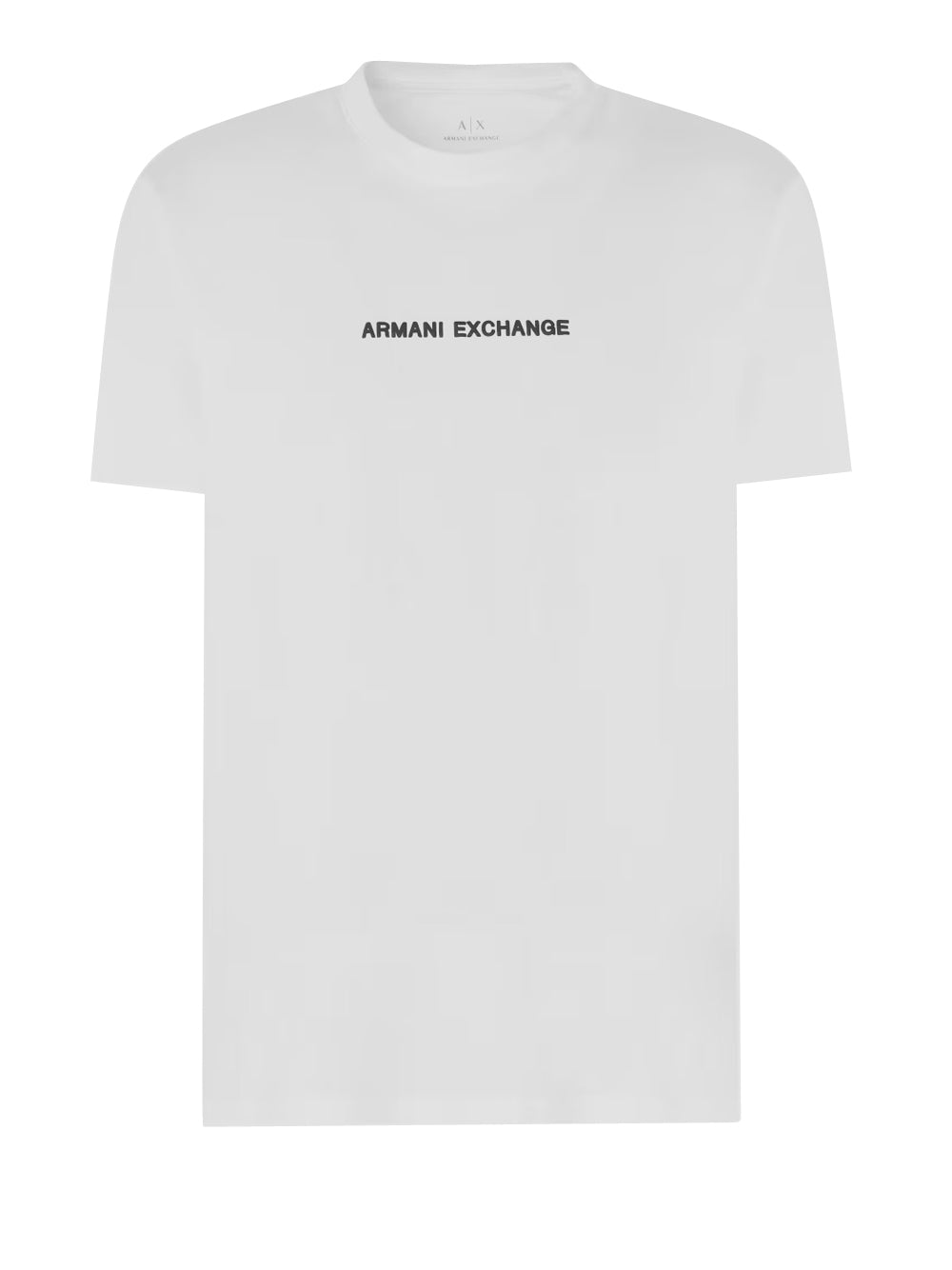 Armani Exchange T-shirt Uomo XM000787 Bianco