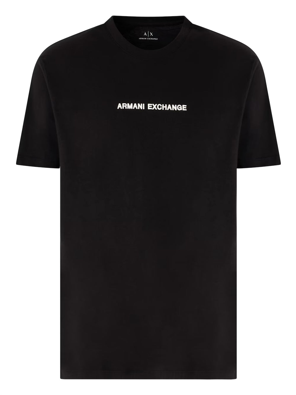 Armani Exchange T-shirt Uomo XM000787 Nero