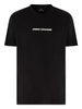 Armani Exchange T-shirt Uomo XM000787 Nero