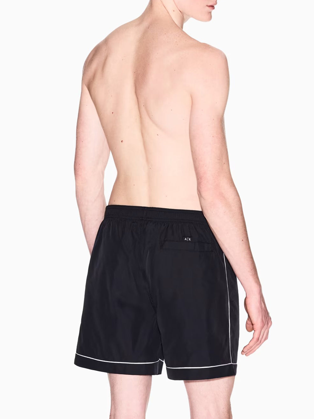 Armani Exchange Costume Uomo XM000827 Blu