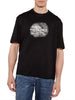Armani Exchange T-shirt Uomo XM001247 Nero