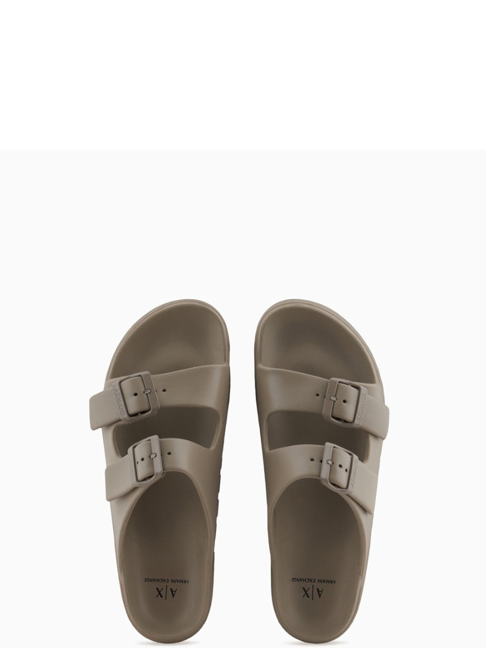 Ciabatte Uomo Beige