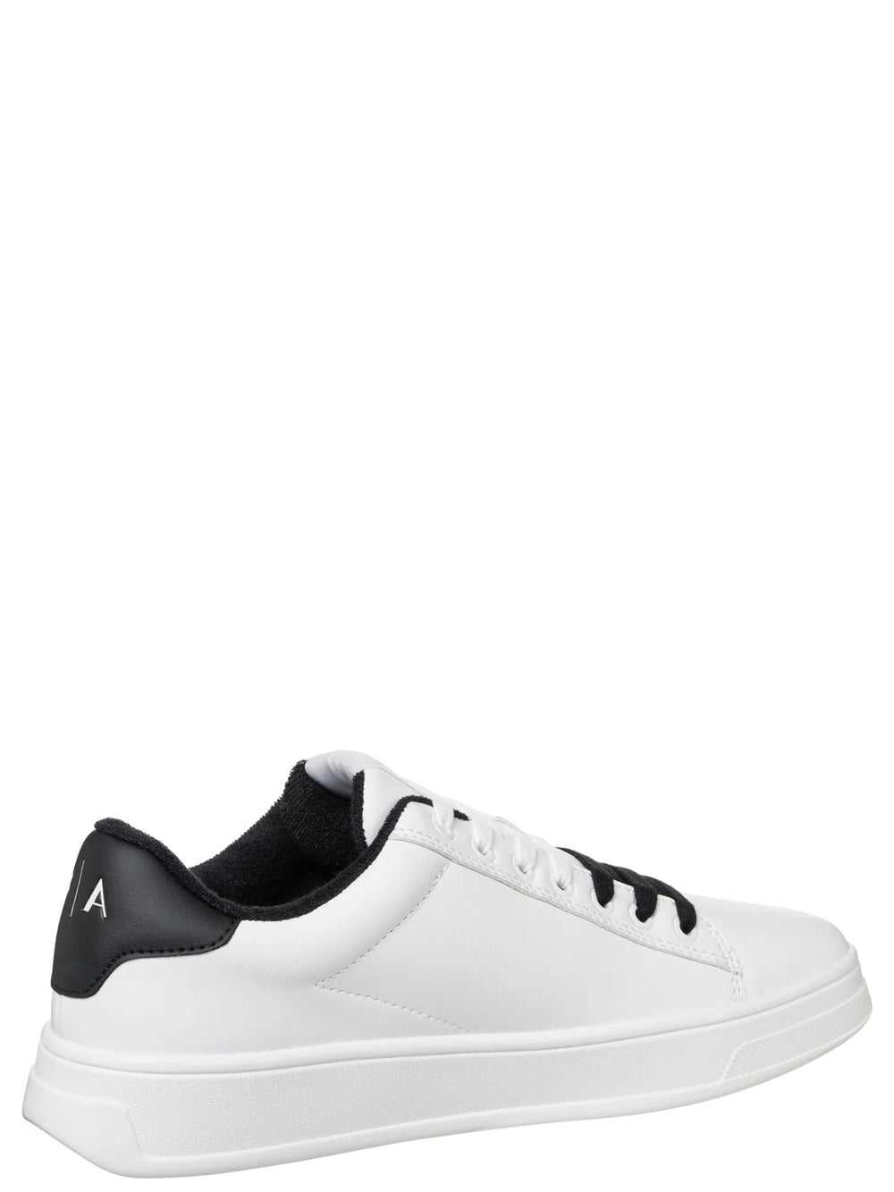 Armani Exchange Sneakers Uomo XUX203 Bianco