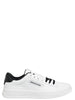 Armani Exchange Sneakers Uomo XUX203 Bianco