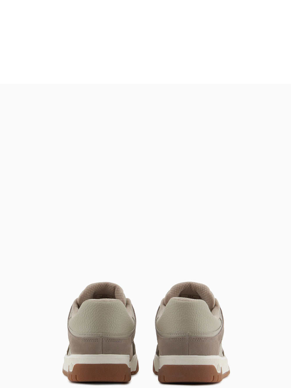 Armani Exchange Sneakers Uomo XUX258 A.CR_DES