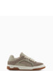 Armani Exchange Sneakers Uomo XUX258 Bianco