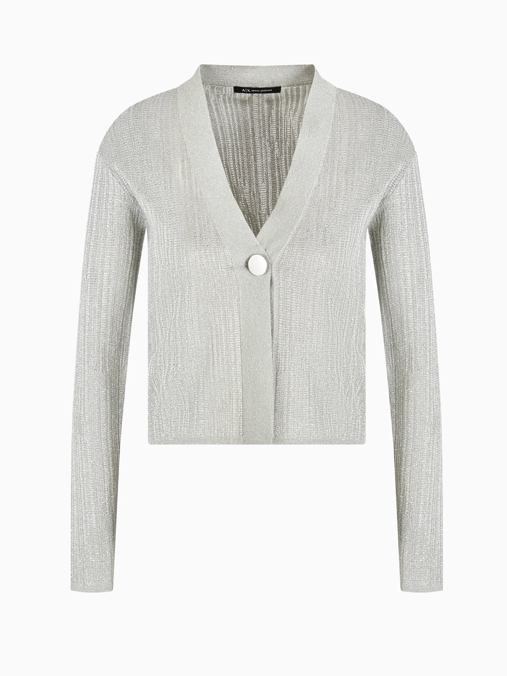 Armani Exchange Cardigan Donna XW000110 A.CR_DES