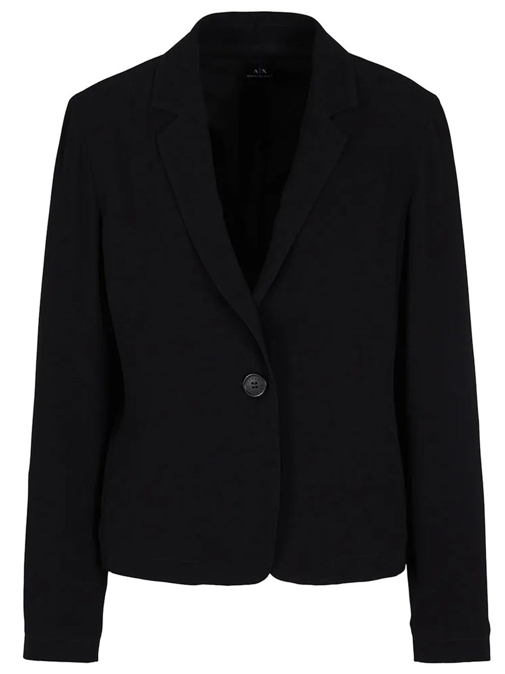 Armani Exchange Blazer Donna XW000178 Nero