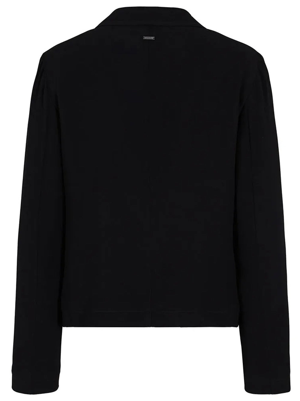 Armani Exchange Blazer Donna XW000178 Nero
