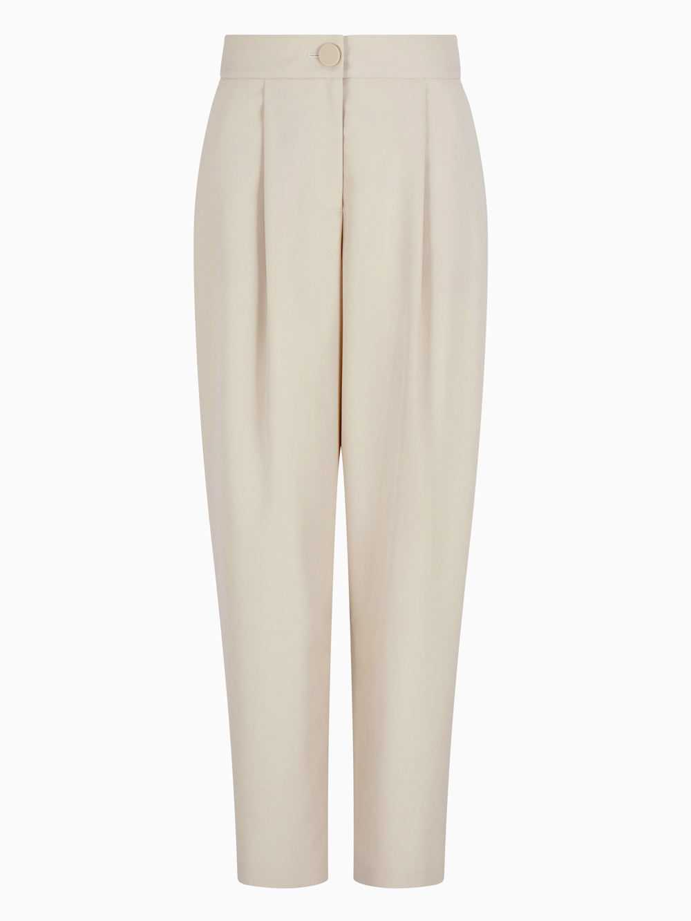 Pantalone Donna XW000222 Beige