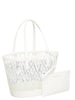 Armani Exchange Borsa Donna XW000325 A.CR_DES