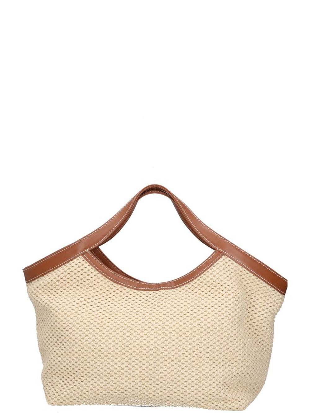 Armani Exchange Borsa Donna XW000410 Bianco
