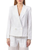 Armani Exchange Blazer Donna XW000457 Bianco