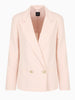 Armani Exchange Blazer Donna XW000457 Bianco