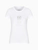 Armani Exchange T-shirt Donna XW000511 Nero