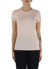 Armani Exchange T-shirt Donna XW000599 Nero