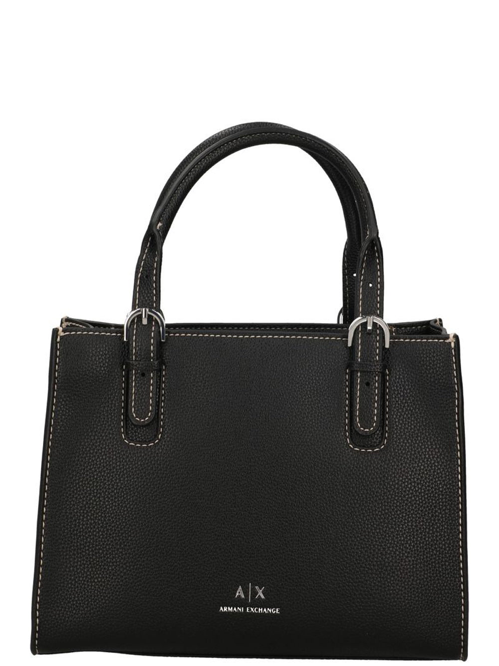 Armani Exchange Borsa Donna XW000933 Nero