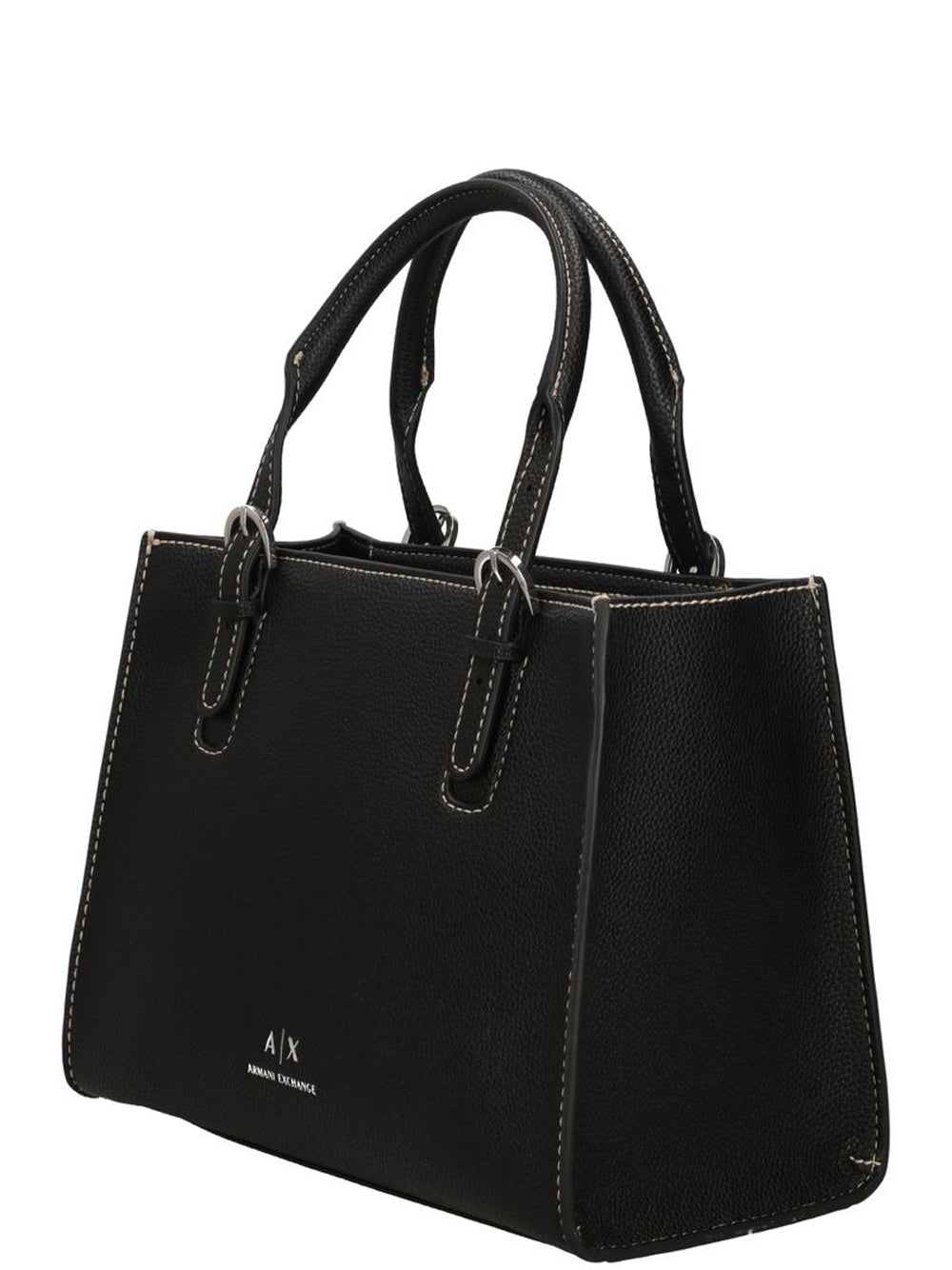 Armani Exchange Borsa Donna XW000933 Nero