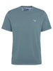 Barbour T-shirt Verde
