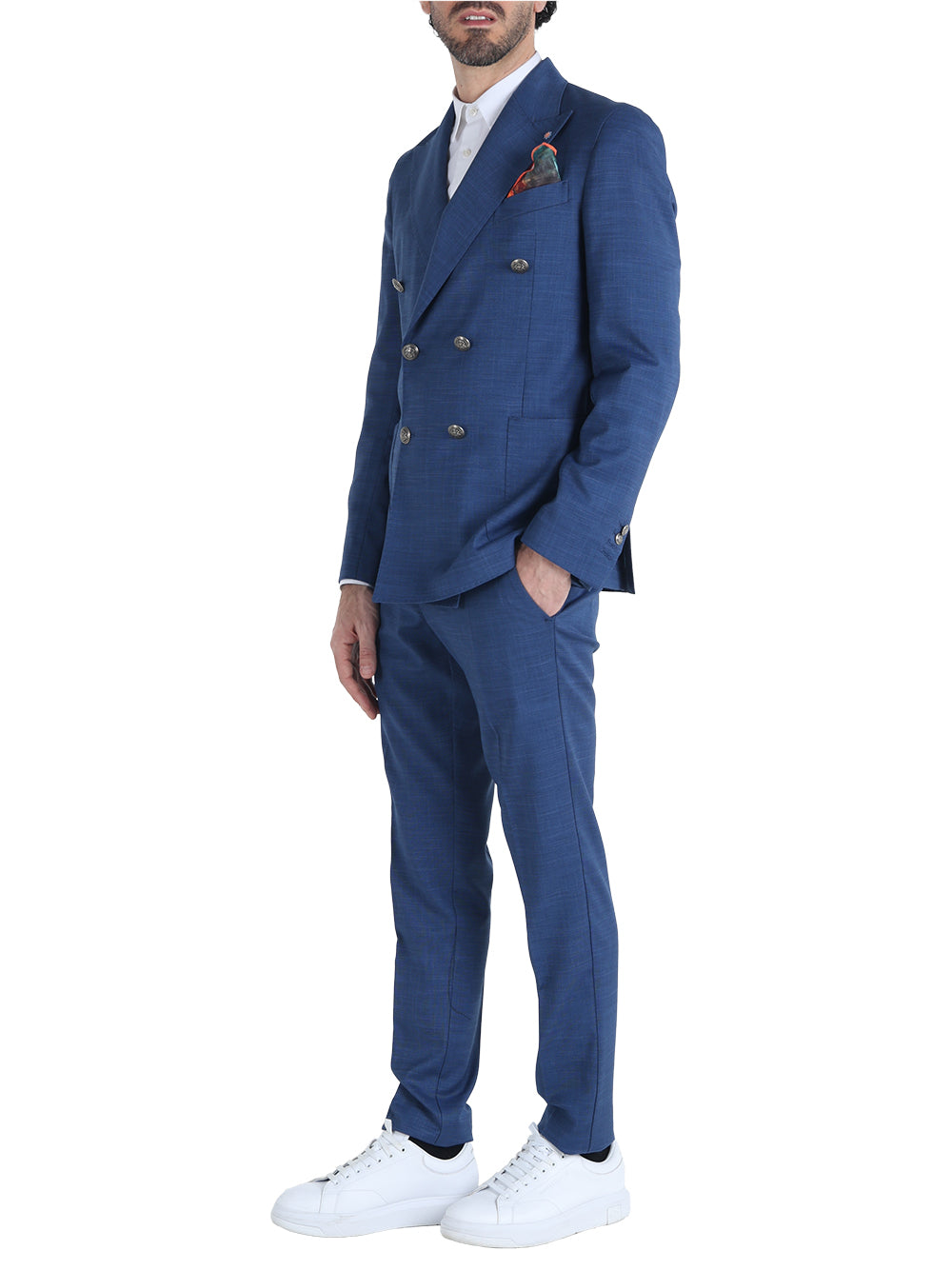 Abito Casual Jeans