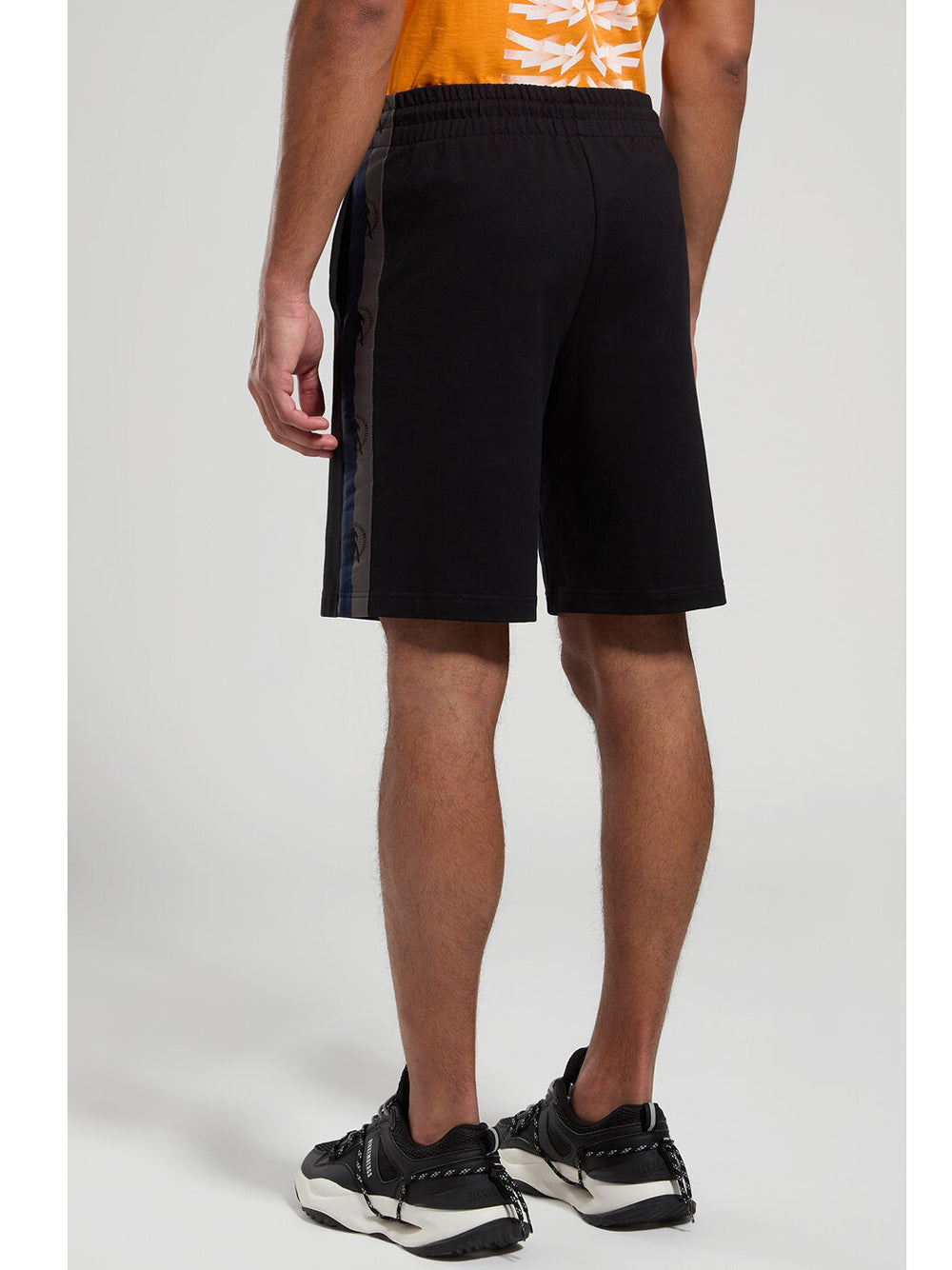 Shorts Nero