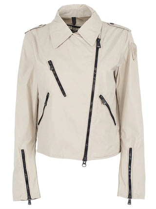 Blauer Giacca Leggera Donna Zamora Grigio