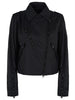 Blauer Giubbino Donna 25SBLDC01279007111 Bianco
