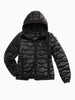 Blauer Piumino Donna Camelia Bianco