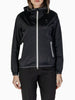 Blauer Giubbino Donna Nay Nero