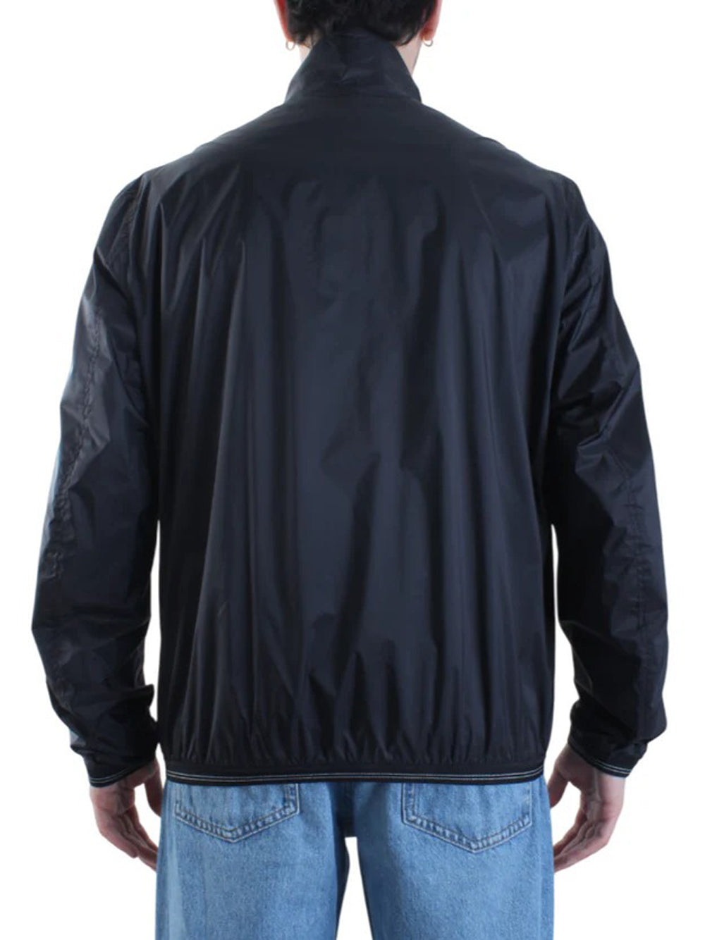 Blauer Giacca Leggera Uomo Kerwin Blu
